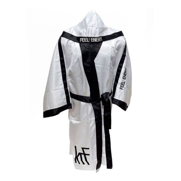 BATA DE COMPETICIÓN