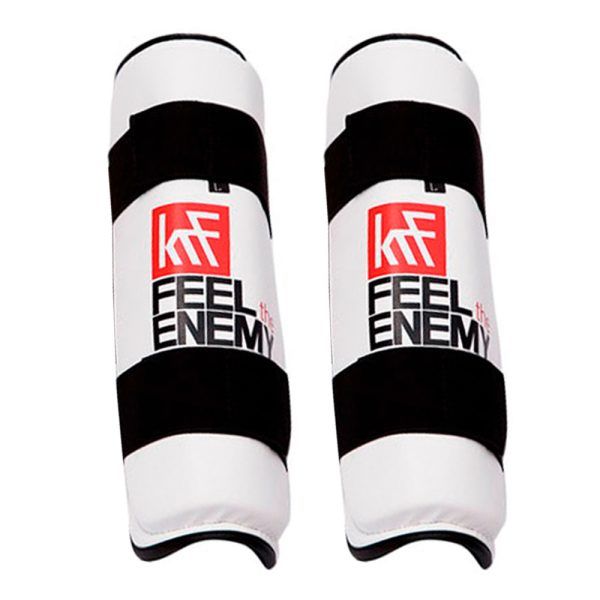 ESPINILLERA TIBIAL BLANCA L