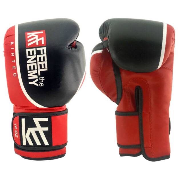 GUANTES AIRTEC REFORZADO