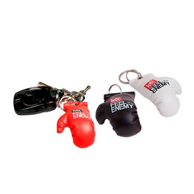 LLAVERO GUANTE DE BOXEO