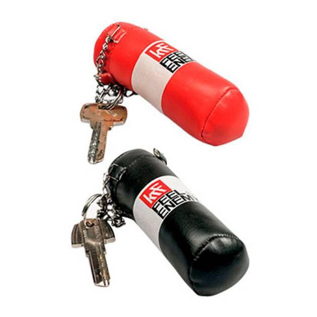 LLAVERO SACO DE BOXEO