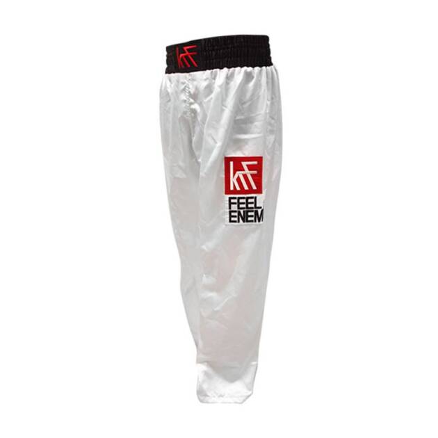 PANTALÓN LARGO KICK BOXING