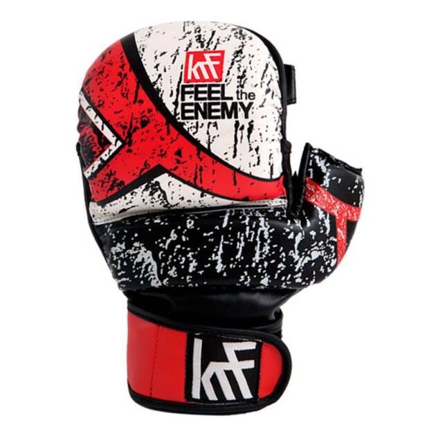 GUANTES GEL SUPER EVA 7OZ